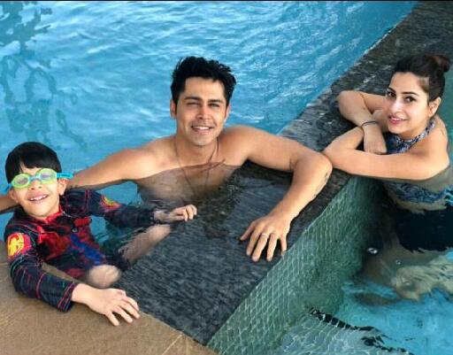 TeamSudeepsahir's tweet photo. Always an awesome experience roaewoodadhiabi #Holidays #ssudeepsahir #Dubai #Family  @ssudeep_sahir @ananticasahir https://t.co/TieeBn5Yb8