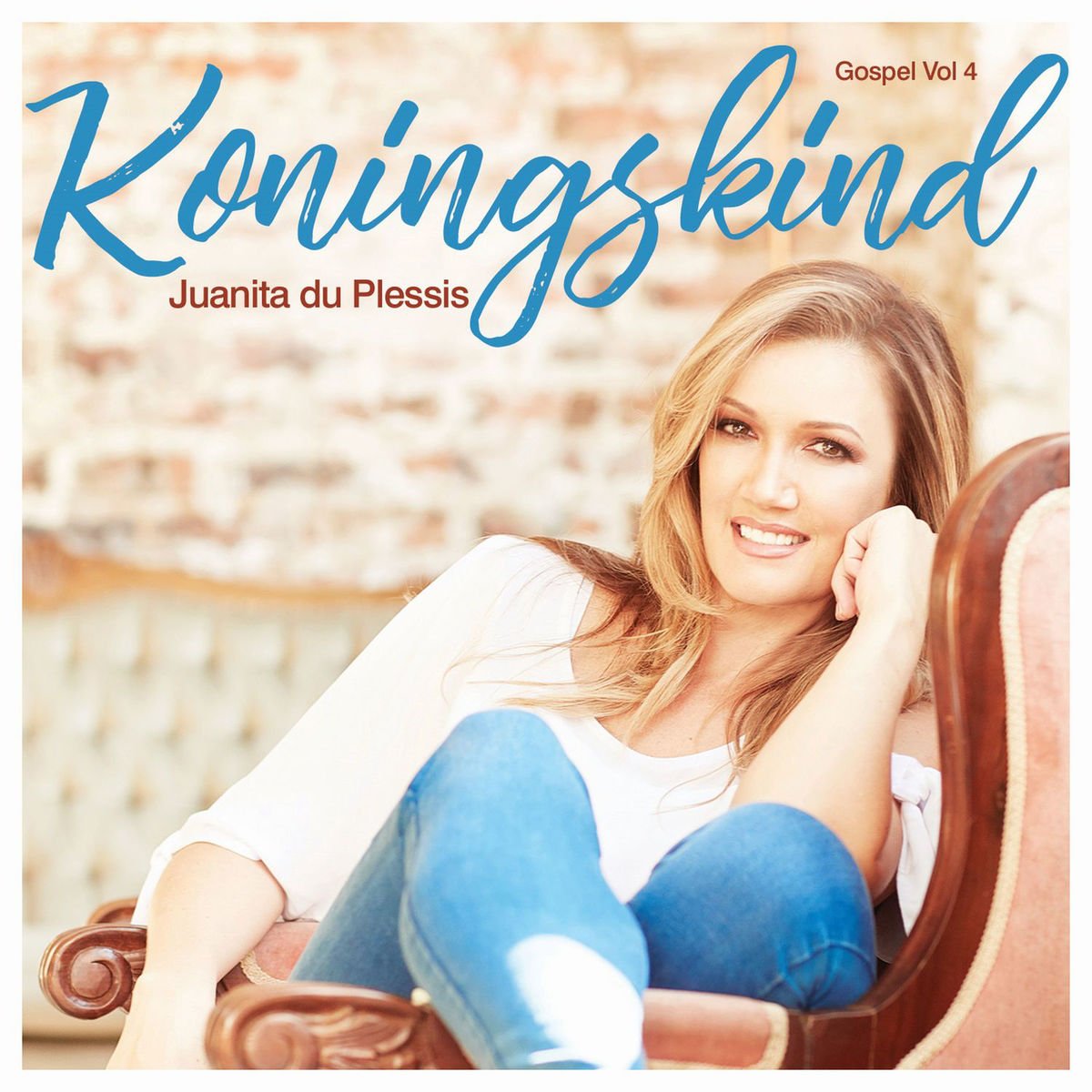 EchosRecordBar's tweet photo. 2017 Top 50 - At No. 1: @JduPlessis - Koningskind (Gospel, Vol. 4) [CD]
https://t.co/kJiLBORedh
#2017Top50 #inStock @JrecordsSA https://t.co/JYlBO1v32R