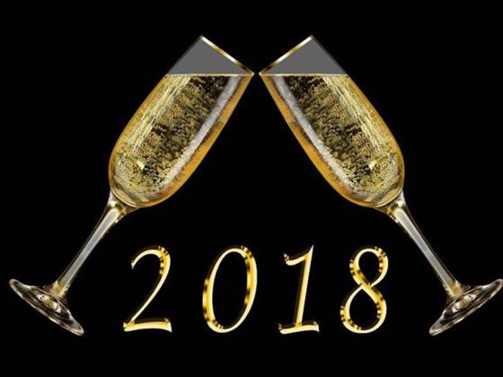PlastererMark's tweet image. Wishing everyone a happy and prosperous new year for 2018.