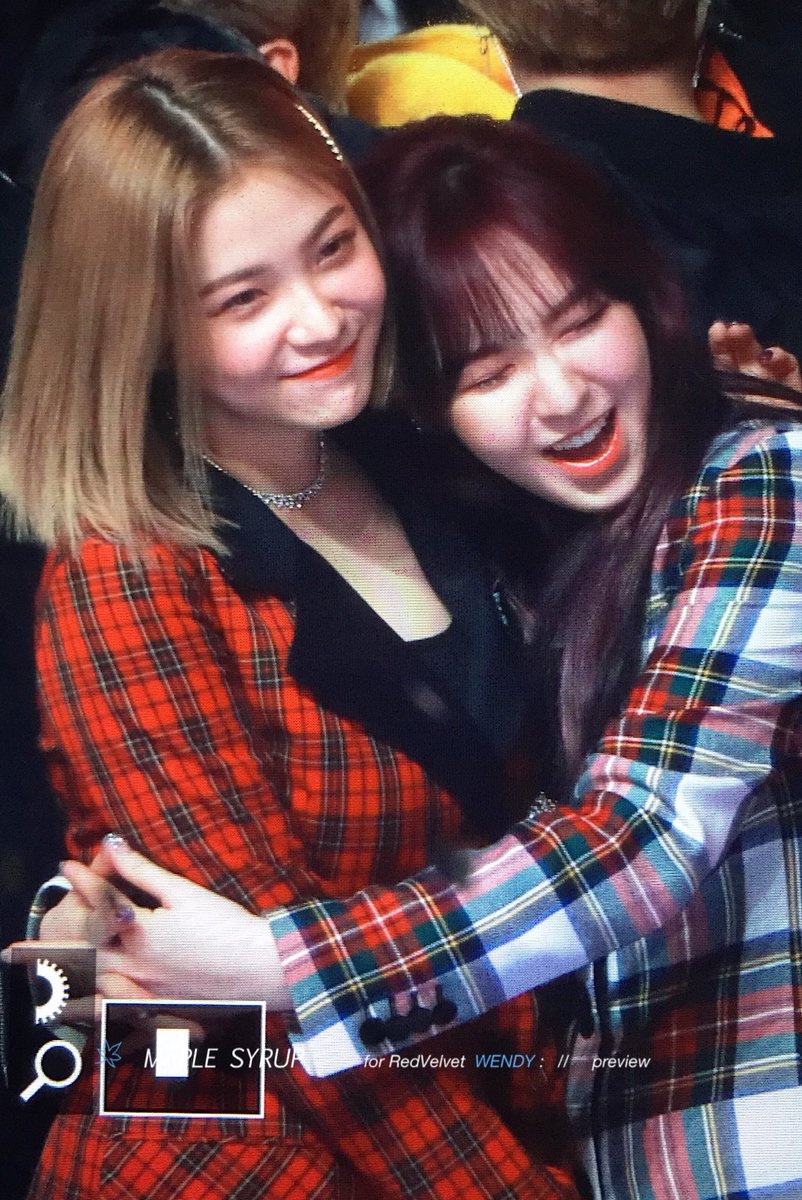 maplesyrup0221's tweet photo. 180101 #웬디 #Wendy #레드벨벳 https://t.co/BtJzuban9G