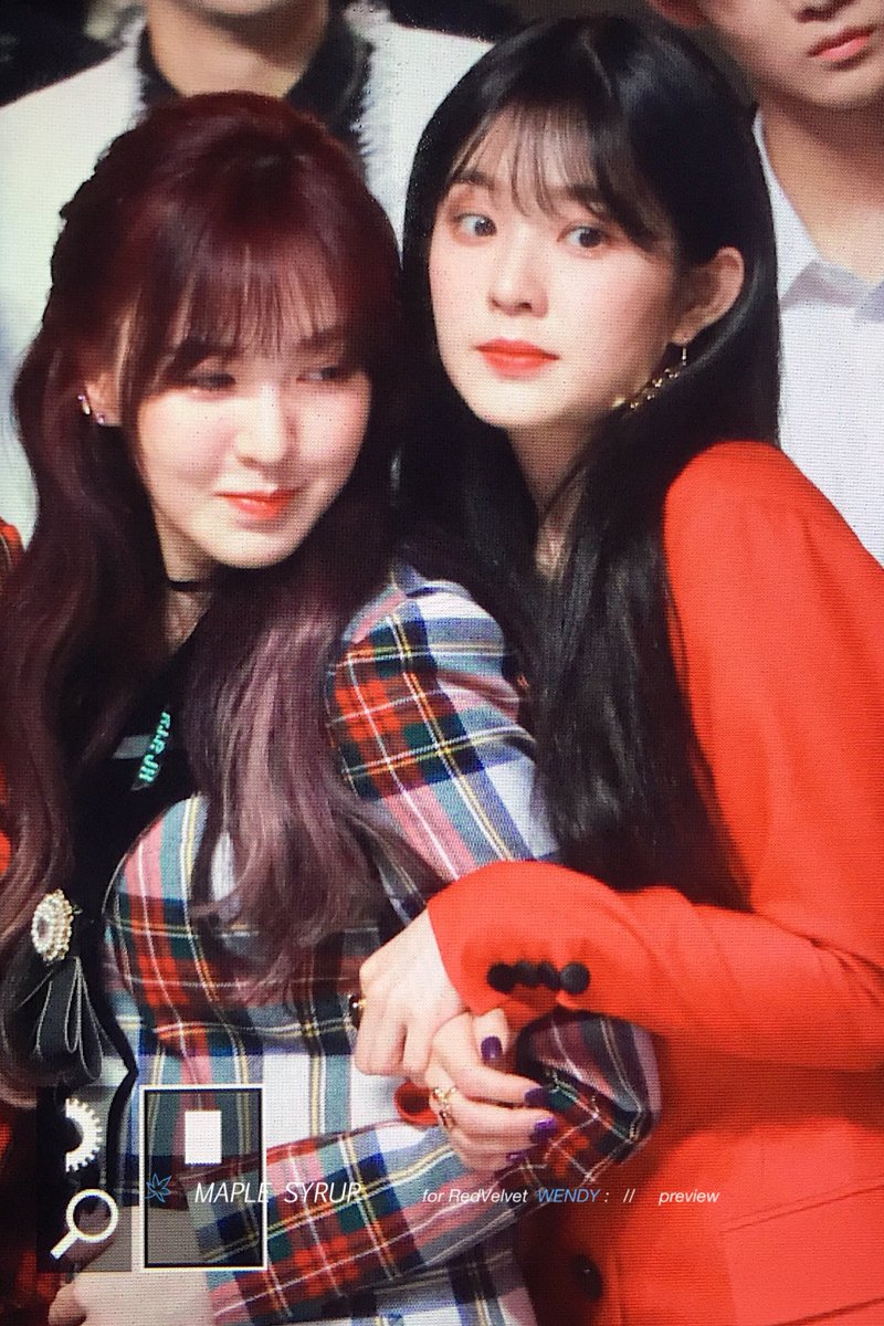 maplesyrup0221's tweet photo. 180101 #웬디 #Wendy #레드벨벳 https://t.co/BtJzuban9G