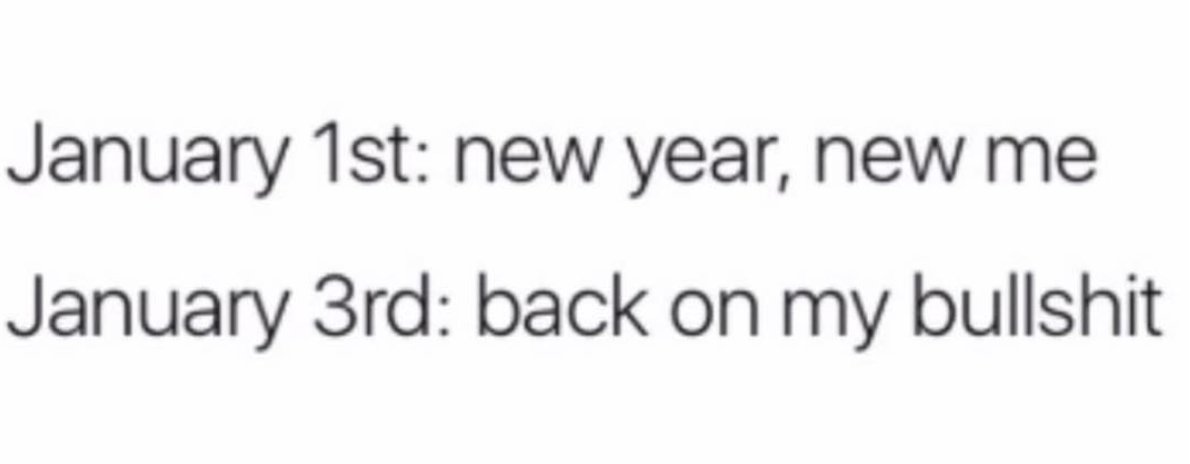 You know it's true...