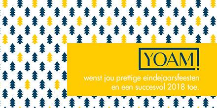 YOAM tweet media