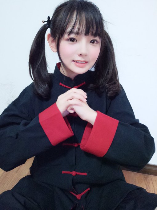 Twitterのコスプレ画像24