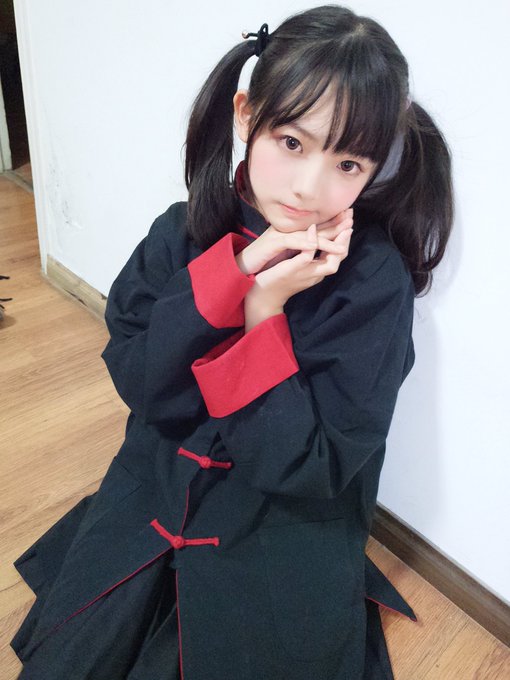 Twitterのコスプレ画像22