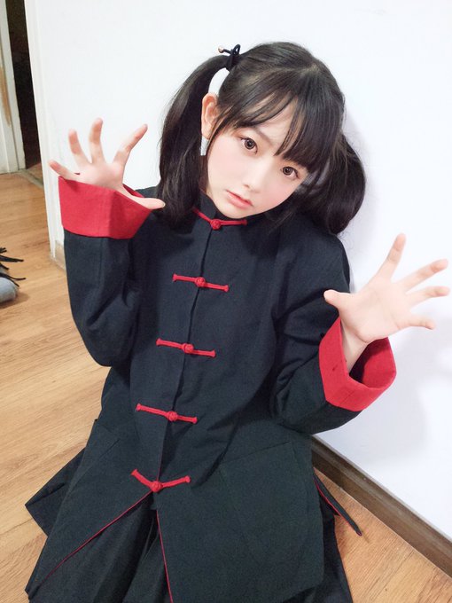 Twitterのコスプレ画像23