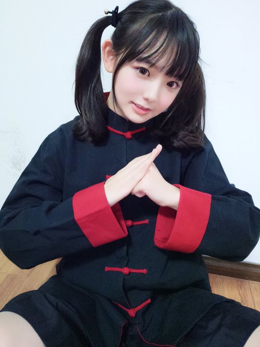 Twitterのコスプレ画像25