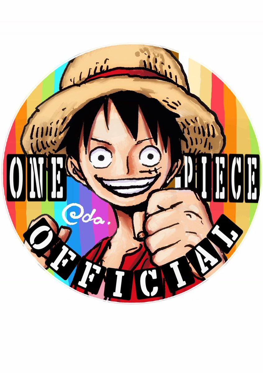 One Piece スタッフ 公式 Official プロフィール画像も尾田っち描き下ろしに変わりまして むむっ なにやらヘッダー画像に 見たことある人々が 事の真相は 今夜公式チャンネルより担当s動画を出します なんだろー 乞うご期待 新しい