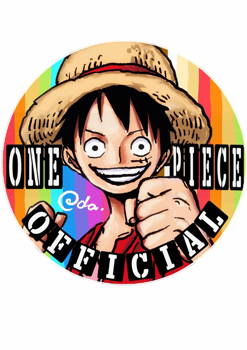 ট ইট র One Pieceスタッフ 公式 プロフィール画像も尾田っち描き下ろしに変わりまして むむっ なにやらヘッダー画像に 見たことある人々が 事の真相は 今夜公式チャンネルより担当s動画を出します なんだろー 乞うご期待 新しい