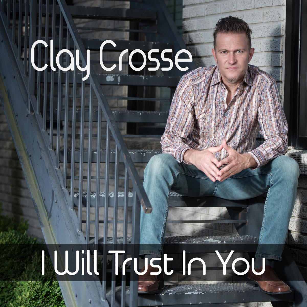drivenbooking's tweet image. Now booking concerts for 2018 for Clay Crosse!
