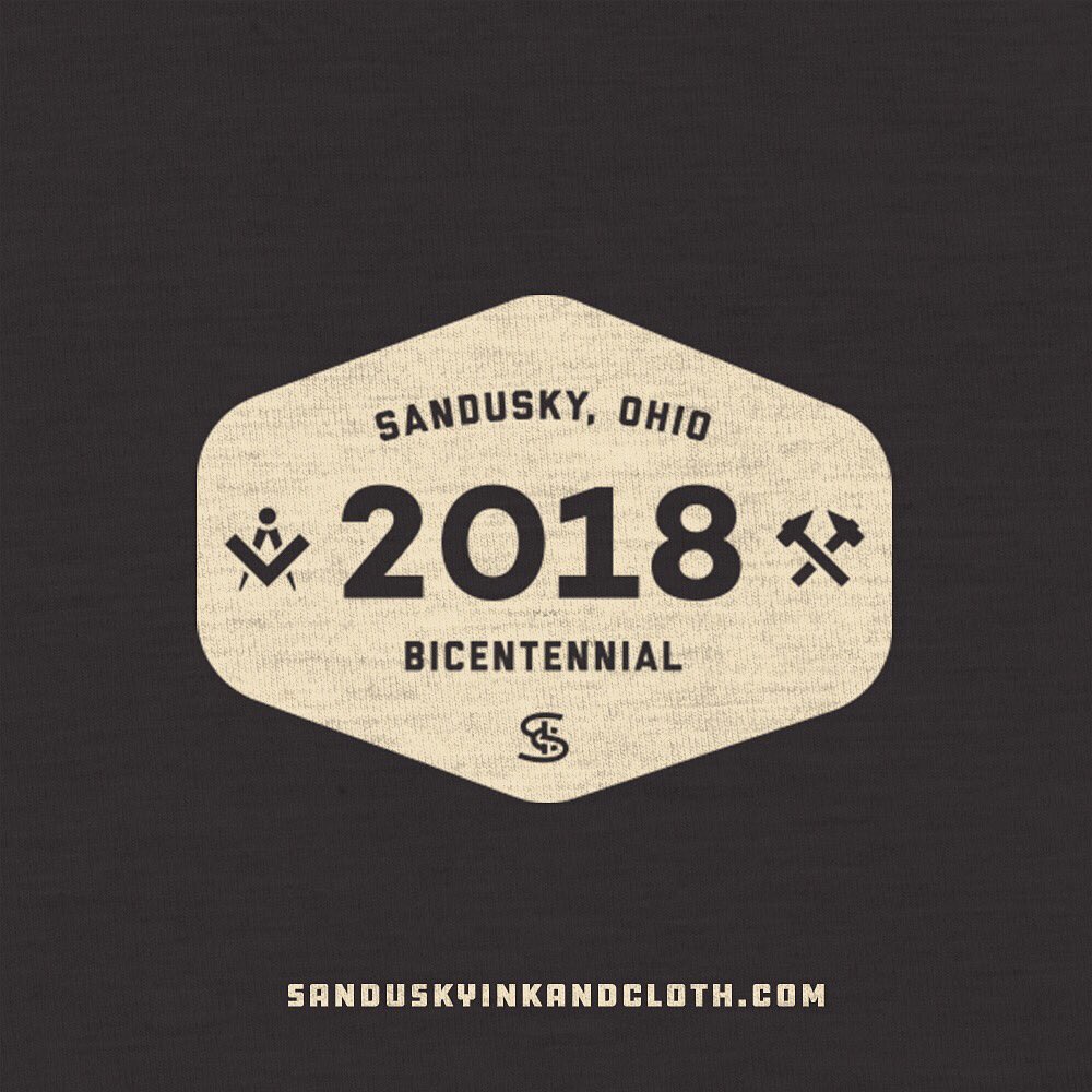 Sandusky Ink & Cloth tweet media