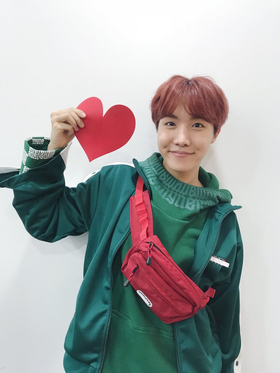 J Hope Bts 防弾少年団 性格や本名などのプロフィールを紹介 トレタメ 共感 するエンタメ情報サイト