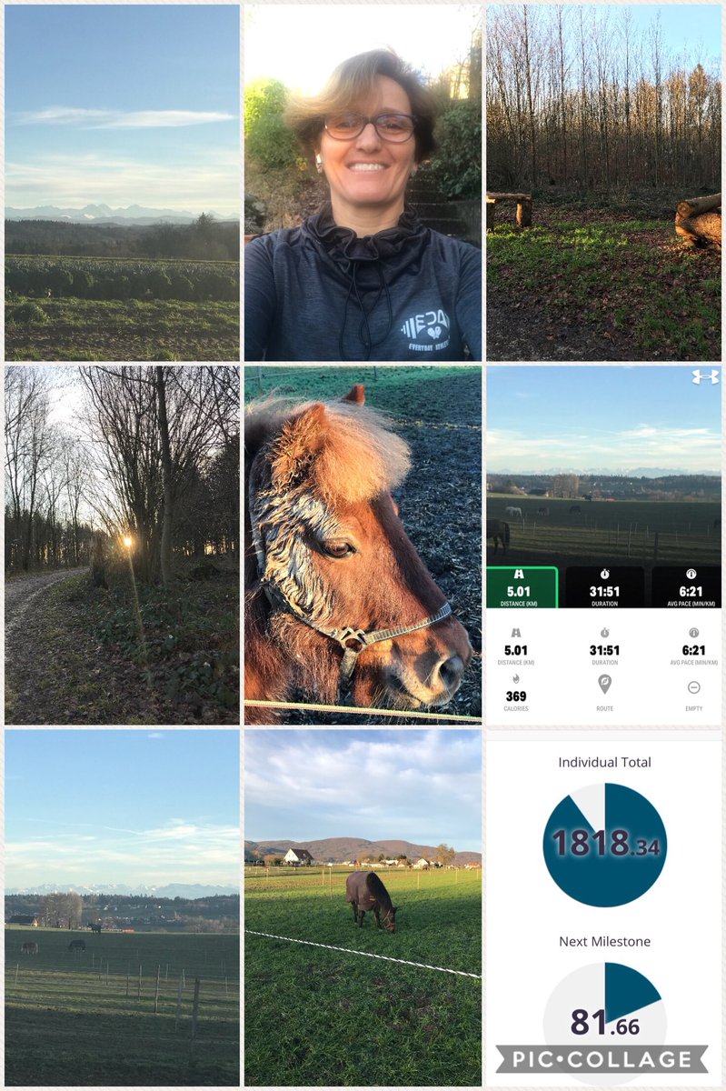 GigerIris's tweet photo. @MyPeakChallenge @SamHeughan @mluciano4 @gingerpoodle1 @dotmom617 @thorntondm Last run of the year. Thanks to #MPC17 and more than 600 walkers and runners as best support team ever, I ran/walked 1818miles in 2017. Can’t wait to see where we all go with #MPC2018 Happy New Year 🍀 https://t.co/xnnk6fTcrq