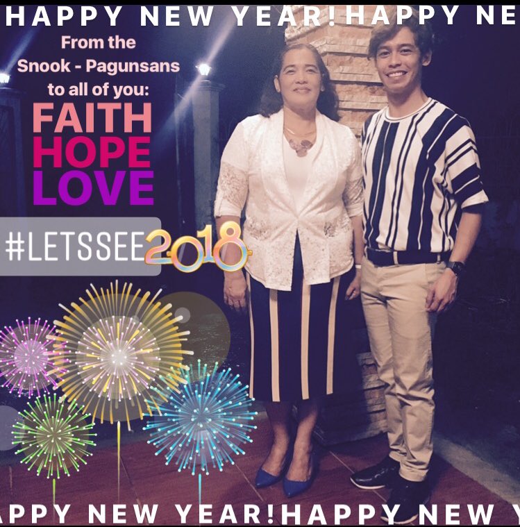GerardwithanH17's tweet photo. #LETSSee2018 #GerardwithanH https://t.co/QPlHERRih0