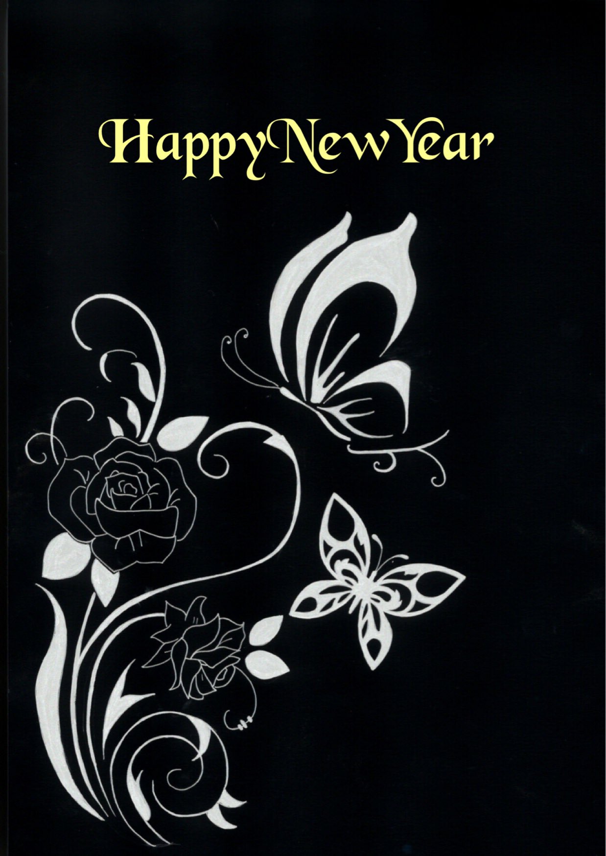 なおゆき Twitterissa さぁディズニー以外もかけるんでってみせとかな 男だから綺麗なものかわいいものに抵抗がある 女だからかっこいいもの渋いものに抵抗がある そんな世の中が嫌で蝶々みたいな見る人全てを引き込むような絵を描きたいと思って