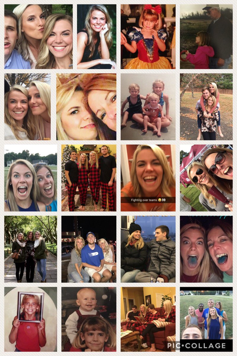 ShawnnaSim's tweet image. Happy birthday @blair_morris_ .  Love you beyond words.  Have an amazing day!