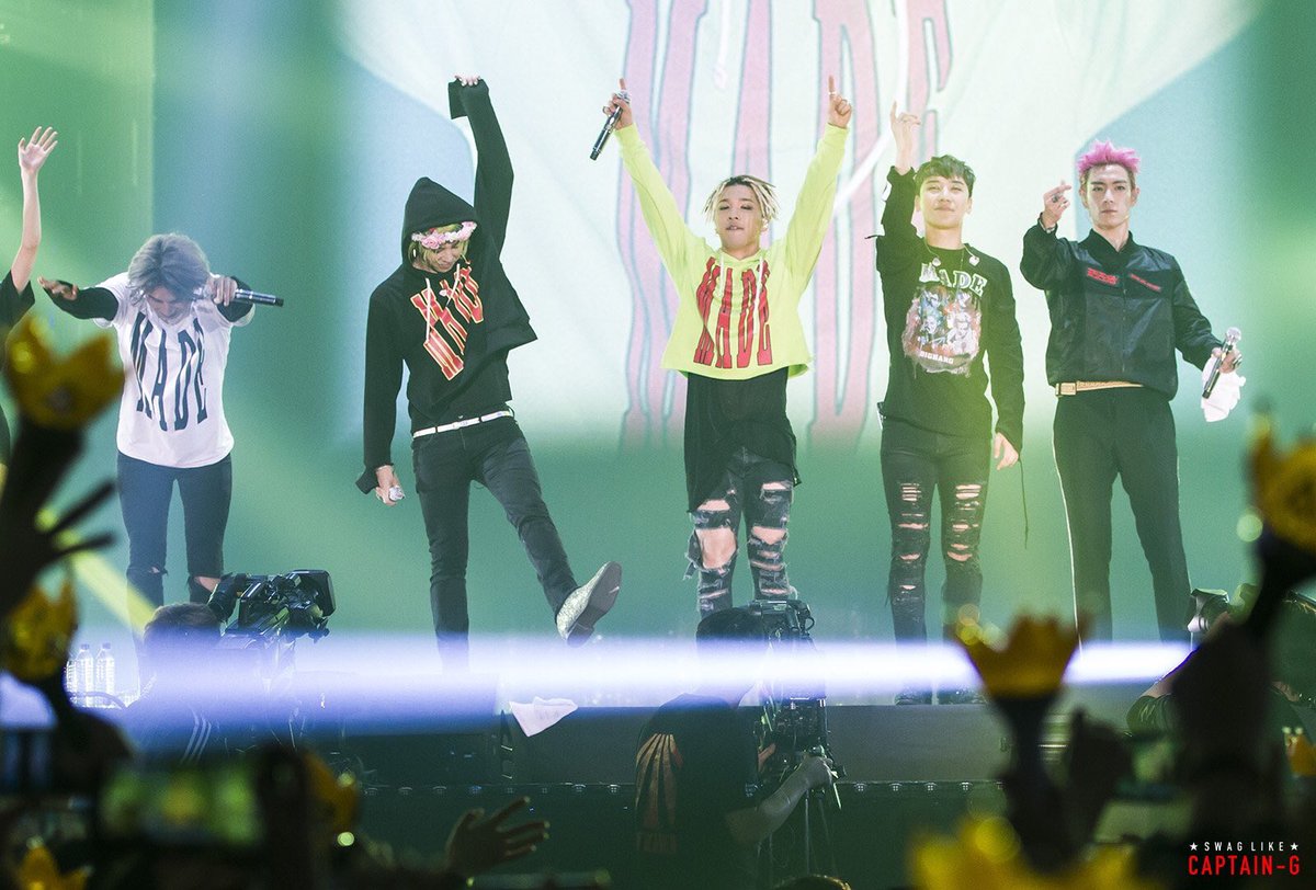 cottone_bigbang's tweet photo. 今年もWE LIKE 2 PARTYで年越せました🐉🔝🌞👼🐼👑

本年もずっとBIGBANGを応援していきたいと思っております！！

よろしくお願いします🙇🏻‍♀️👑 https://t.co/hpX9teH1P6