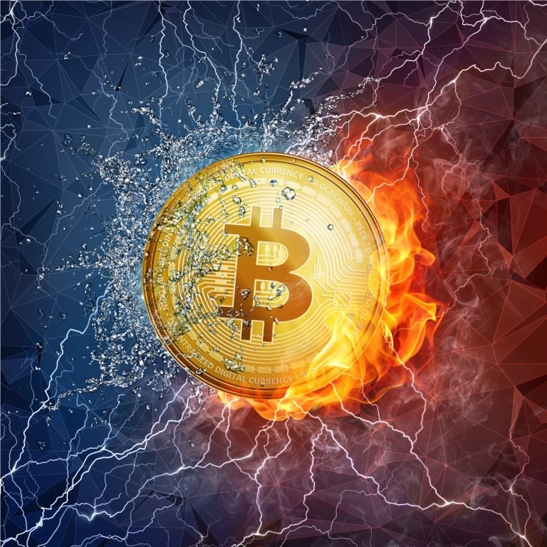BitcoinNews's tweet image. First Real Bitcoin Lightning Network Payment Completed via Bitrefill ift.tt/2q4jQk9 #Bitcoin