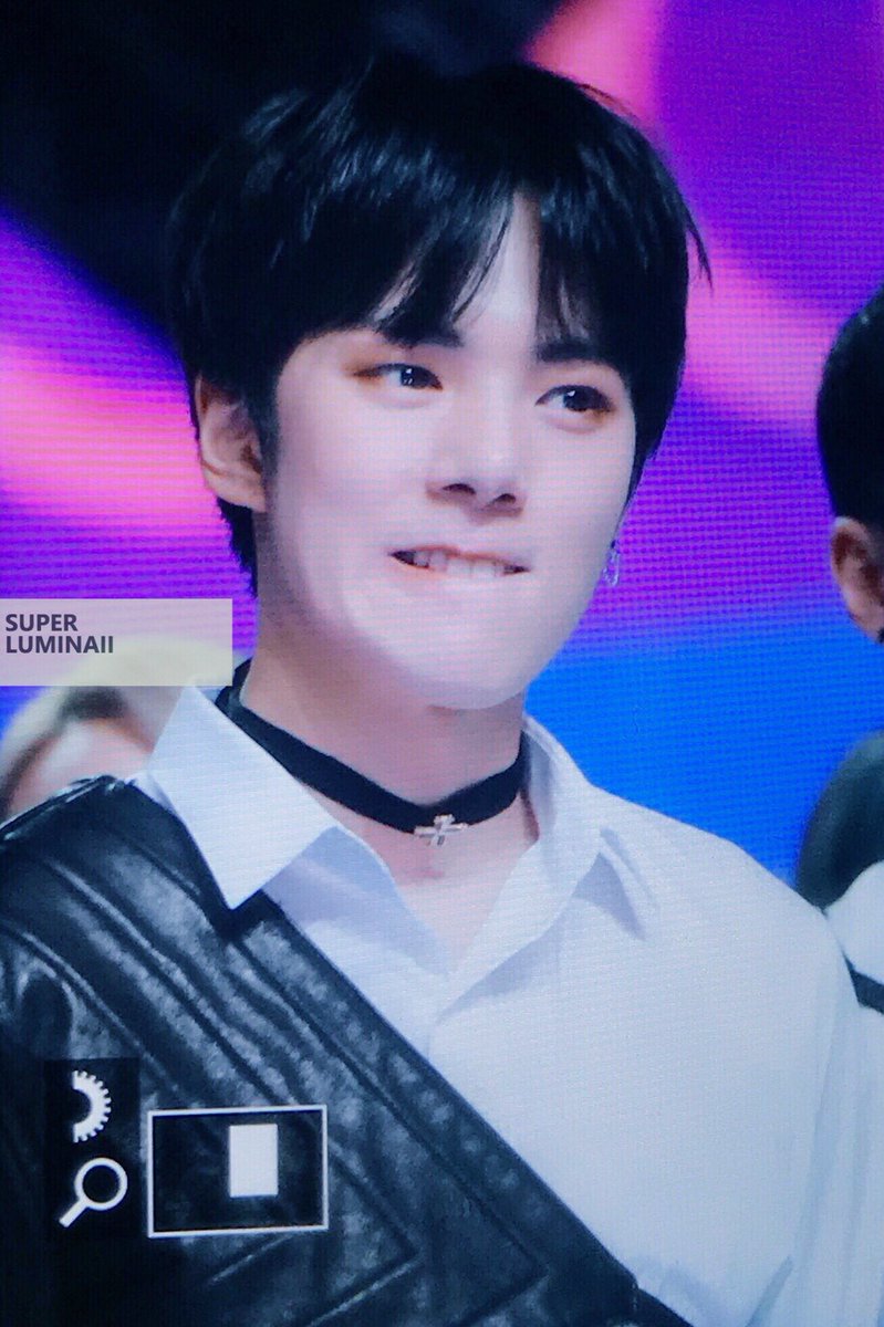 superluminall_'s tweet photo. 180101

@OfficialMonstaX    
#MONSTA_X #MINHYUK #민혁 https://t.co/uqQ58HjiMJ