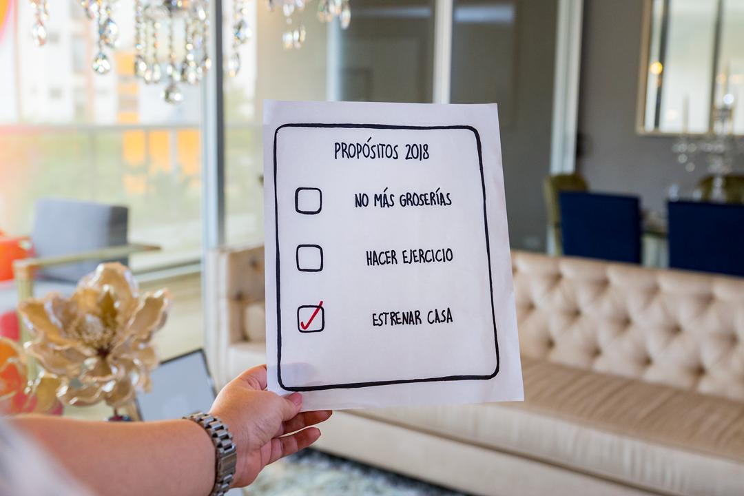 ¡Este es el año! #CasaNueva #ElMejorRespaldo @jaramillomora