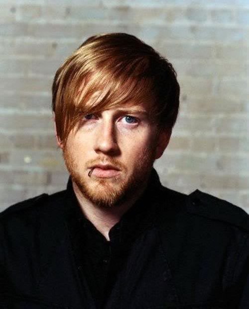 Happy Birthday Bob Bryar 