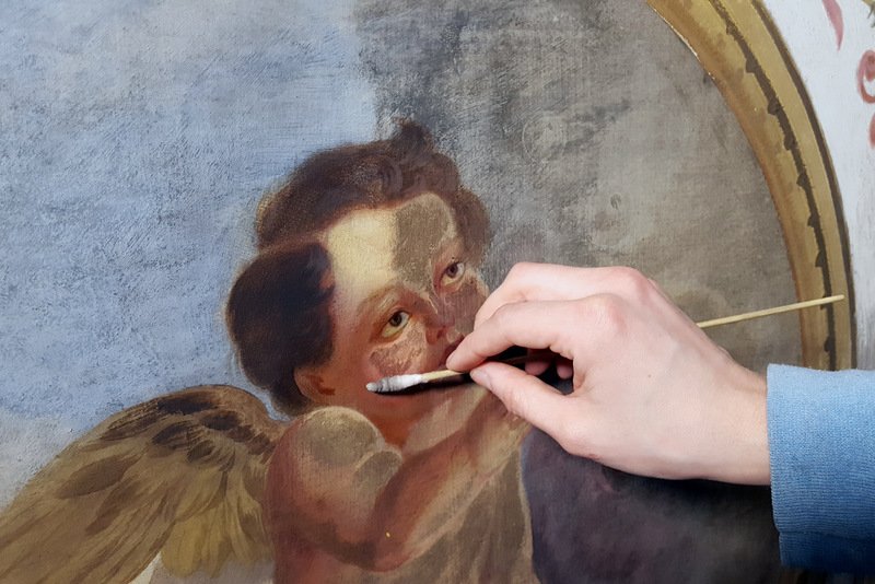 Your Support is Needed conta.cc/2pGE3wc