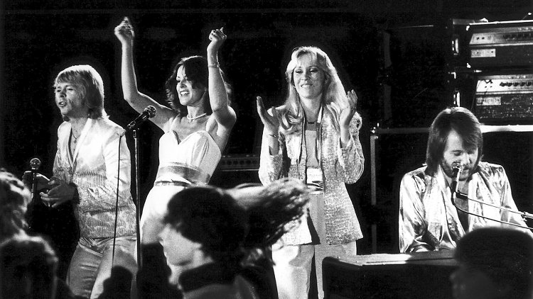 Enter the world of the iconic Swedish foursome in this immersive exhibition charting #ABBA's music, lyrics, creative process and influence. ow.ly/RsLl30hhUA8 #London #TTOT