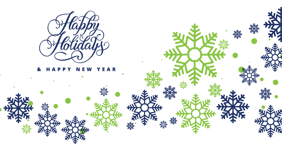 Wishing you a year of health and happiness from the Entic family!