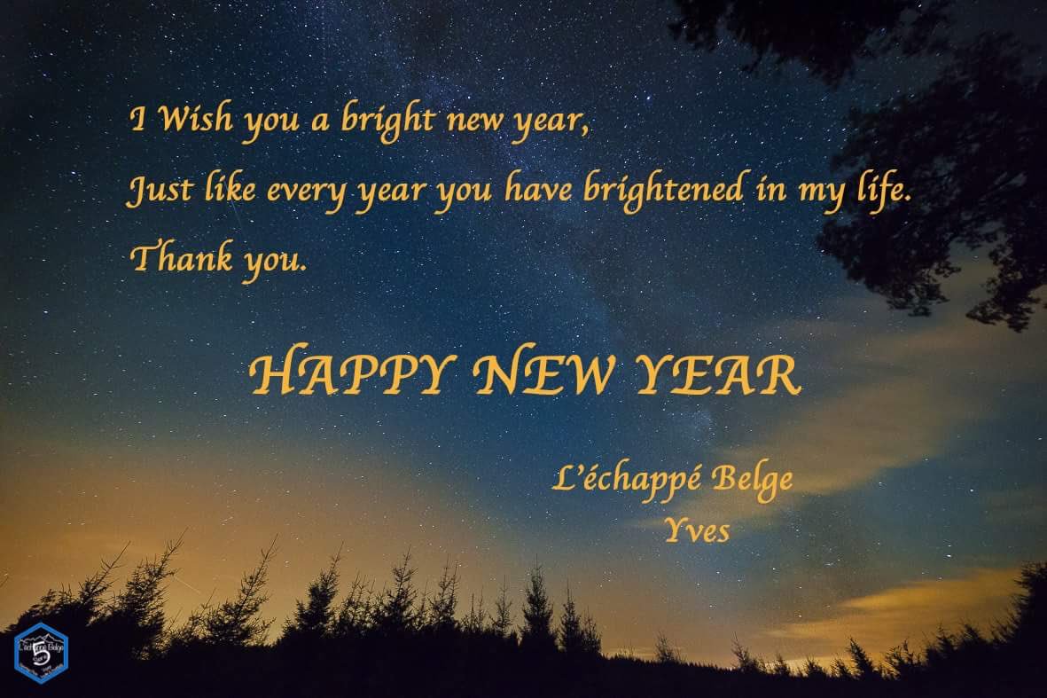 echappeBelge's tweet photo. #newyear #aventure #adventure #decouverte #insolite #2018 #iloveit #échappébelge #bonneannée #HappyNewYear2018 #happy https://t.co/YrpRzShFe5