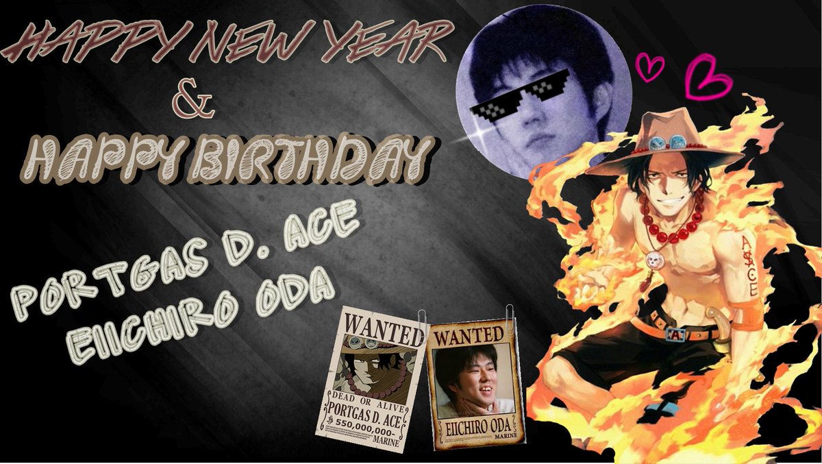 尾田栄一郎生誕祭18