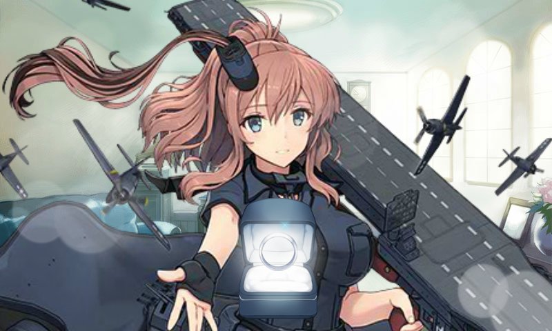 サイクロプス桙衝 ほこつき A Twitter ケッコンした艦娘たち Saratoga Mk Ii Mod 2 大鳳改 Pinz Eugen改