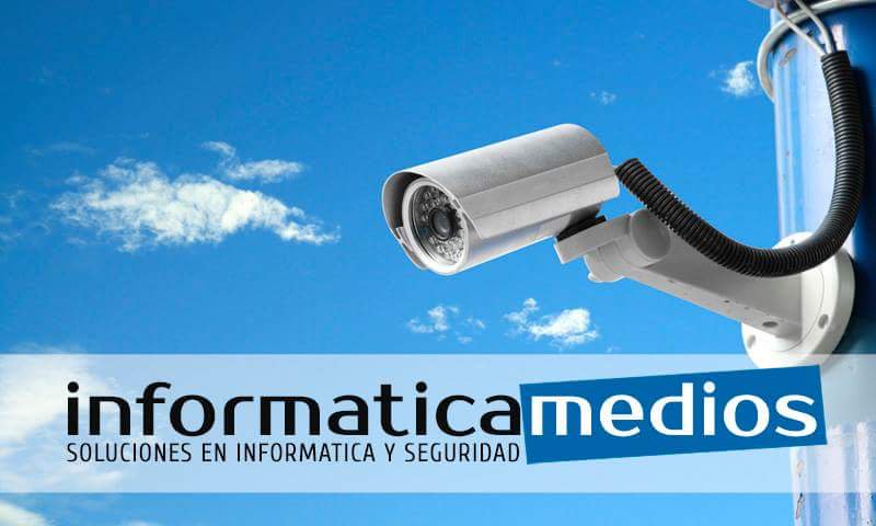 📌 ¿Necesitas Cámaras de Seguridad? Proteja su Negocio ahora mismo, más info en goo.gl/ClVzF4   #iquique  #altohospicio