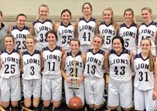 ladyliongbb's tweet photo. Congrats to our Lady Lions for taking 3rd place in the Nebraska Wesleyan Holiday Tournament. #TrustTheProcess #FAM3.0 https://t.co/5fCTy7Rs6q
