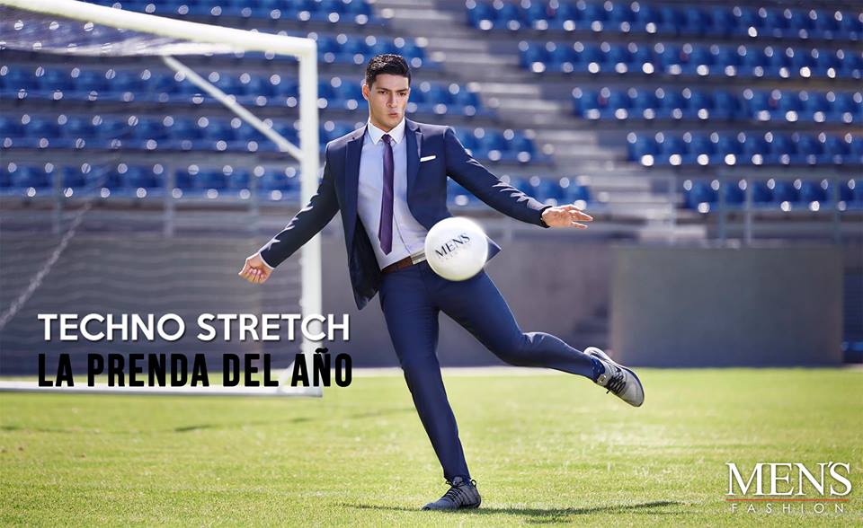 MensFashion_MX's tweet photo. Este año la prenda imprescindible en tu armario es: #Lmental #TechnoStretch. Gracias a su diseño moderno y versátil, se convirtió en el favorito de muchos 😍. #MensFashion 🤵
Da clic aquí 🖱: https://t.co/DKcFyPg4XK https://t.co/vpp7GuLLed