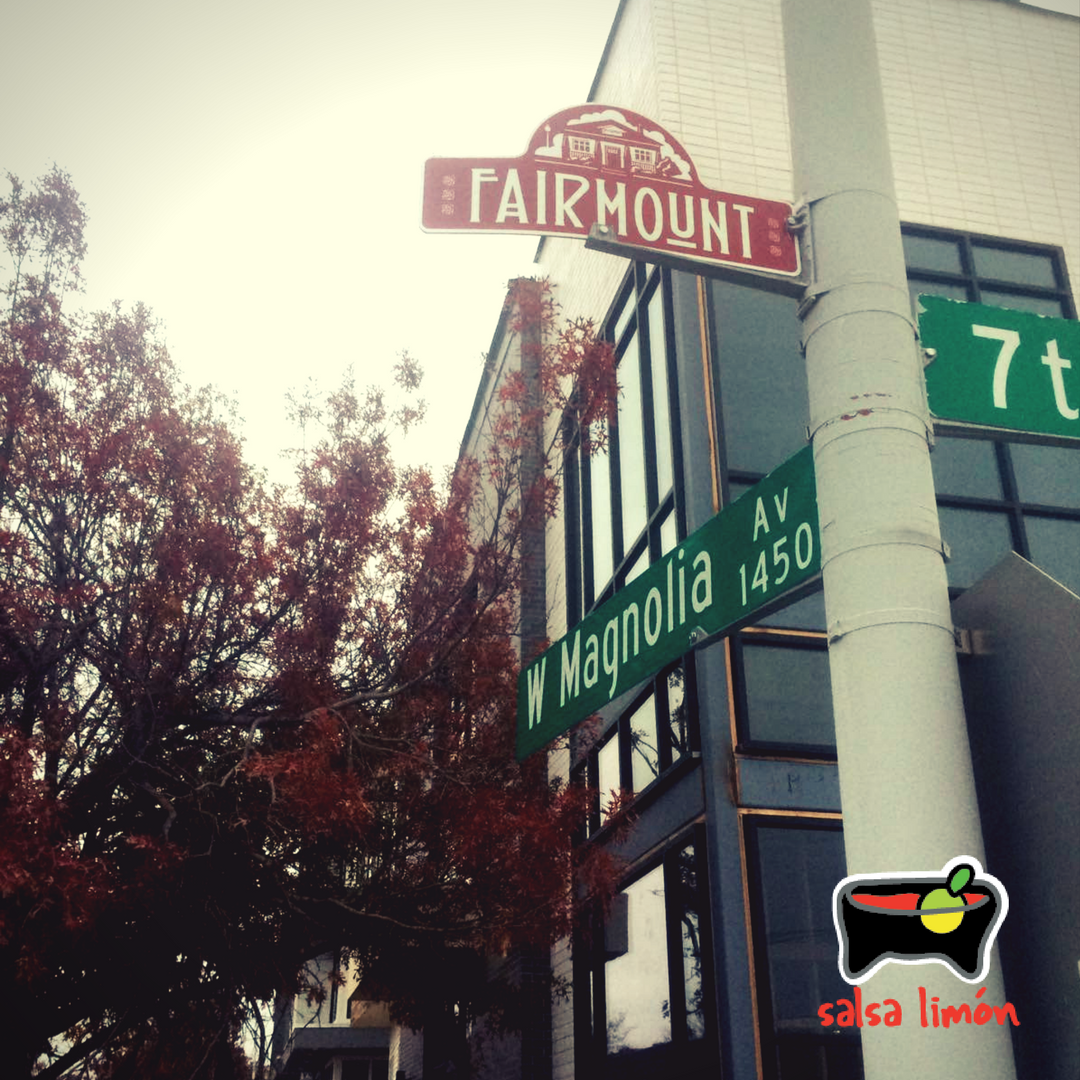 Salsa_Limon's tweet photo. We couldn't leave 2017 without spreading the news: Hey Magnolia and Fairmount! We are coming!!!! Happy 2018 Everyone!!!

#FortWorth #NewSalsaLimón #SalsaLimónMagnolia https://t.co/JXXry7pix4