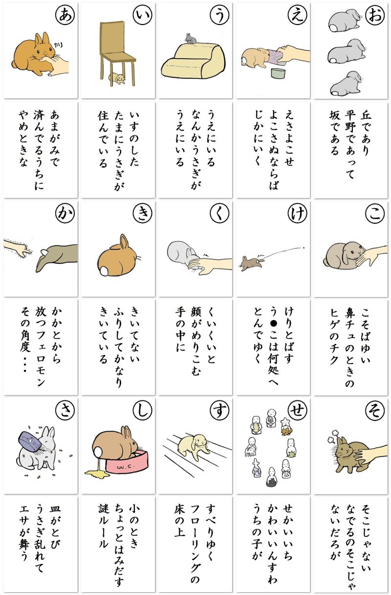 うさぎんちゃこ (@usaginchako) / X 