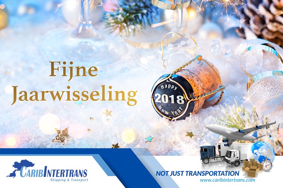 CaribIntertrans tweet media
