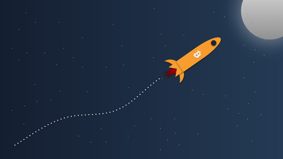 2016 - 2017:

- #Bitcoin subió 1376%

- Capitalización de #criptomonedas de 17.5b a 611b

- #BitcoinCash fue creado el 1 de Agosto

- #Segwit2X cancelado

- Bitcoin perdió 30% de su valor 5 veces en diferentes ocasiones

- Forks, ICOs y regulaciones

¡Por un 2018 aun mejor!