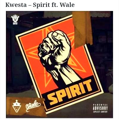 ThePlaylistSA's tweet photo. #ThePlaylistSA100 [TOP HITS 2017]
[4]⏩ @KwestaDaKAR #SPIRIT | DOWNLOAD | AIRPLAY | STREAMING. #HITLIST2017 #SAMUSIC2017 #TOP20HITS #MUSIC1st https://t.co/Bw55EloBAc