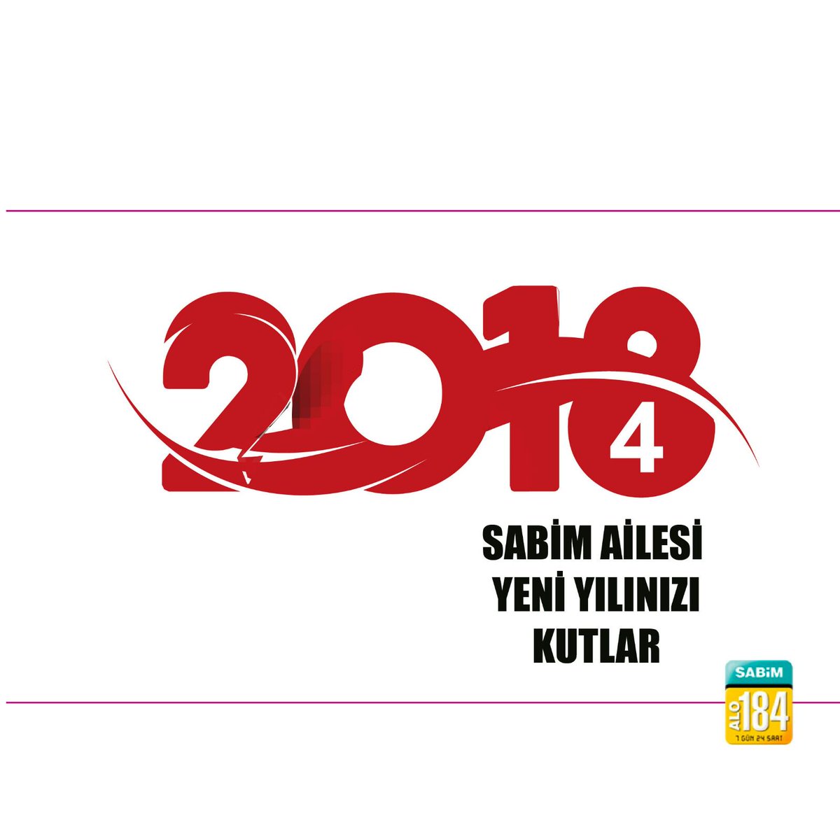 #YeniYılaGirerken