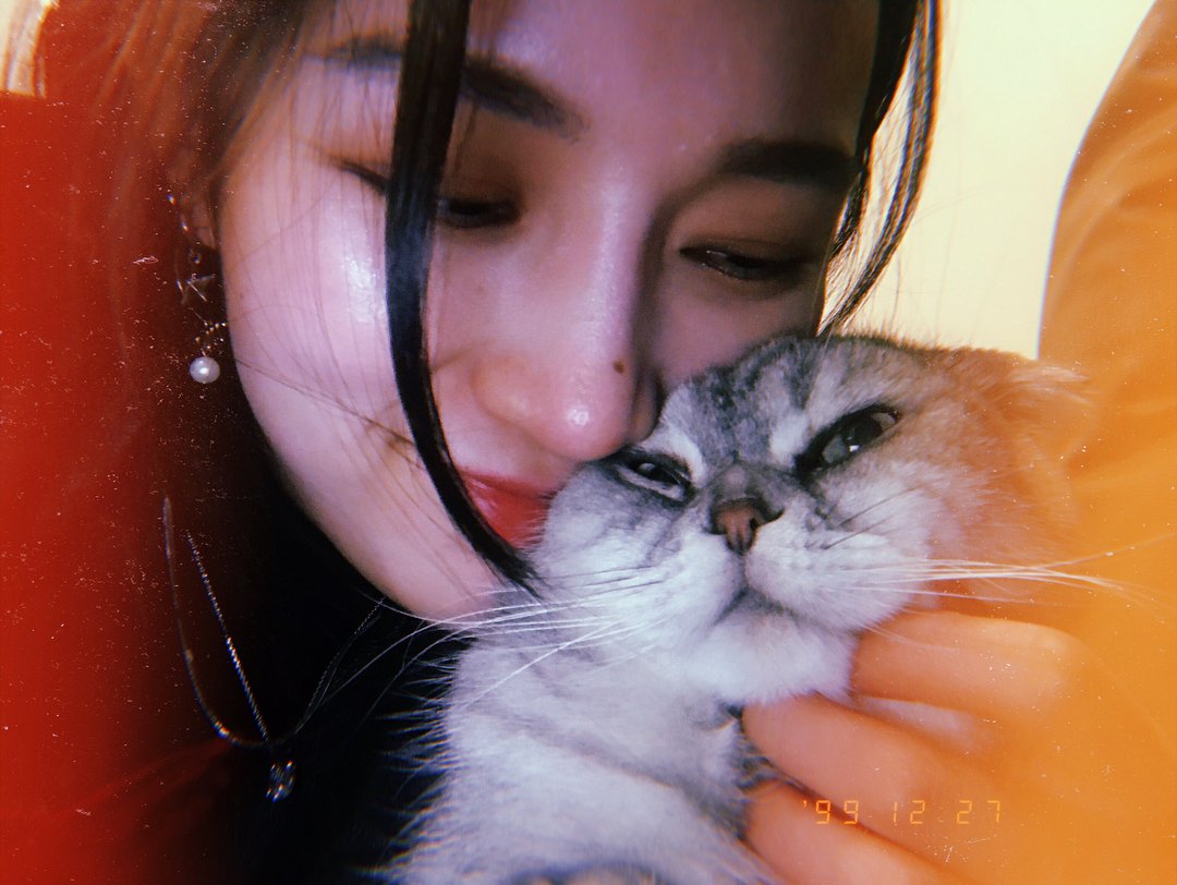 sayAbr's tweet photo. MENG Jia via Instagram https://t.co/wEMTeJriwb