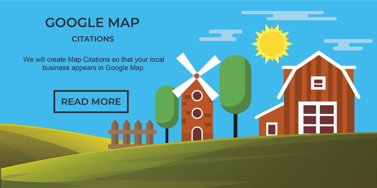 SEOviser's tweet photo. We will create Map Citations so that your local business appears in Google Map : https://t.co/yz8EeQy0vn https://t.co/ehbdnQ4mVv