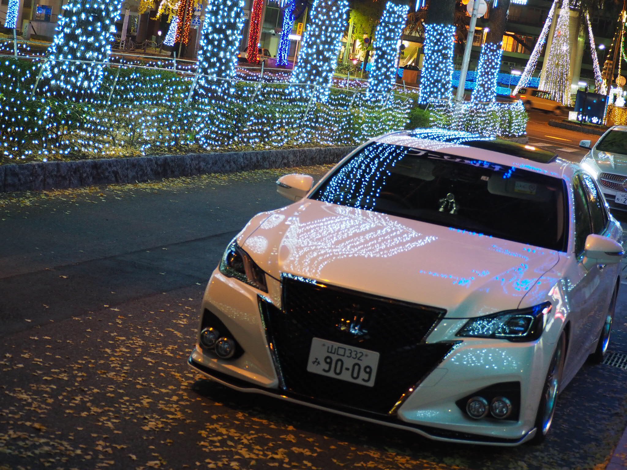 Twitter 上的 Yuto 9009 新年あけましておめでとうございます 昨年はたくさんの方々と交流できてたくさんのフォロワーさんに恵まれかっこいい車をたくさん見させて貰って凄い刺激を貰えました 今年ももっと弄ってかっこよくしていけるように頑張っていき