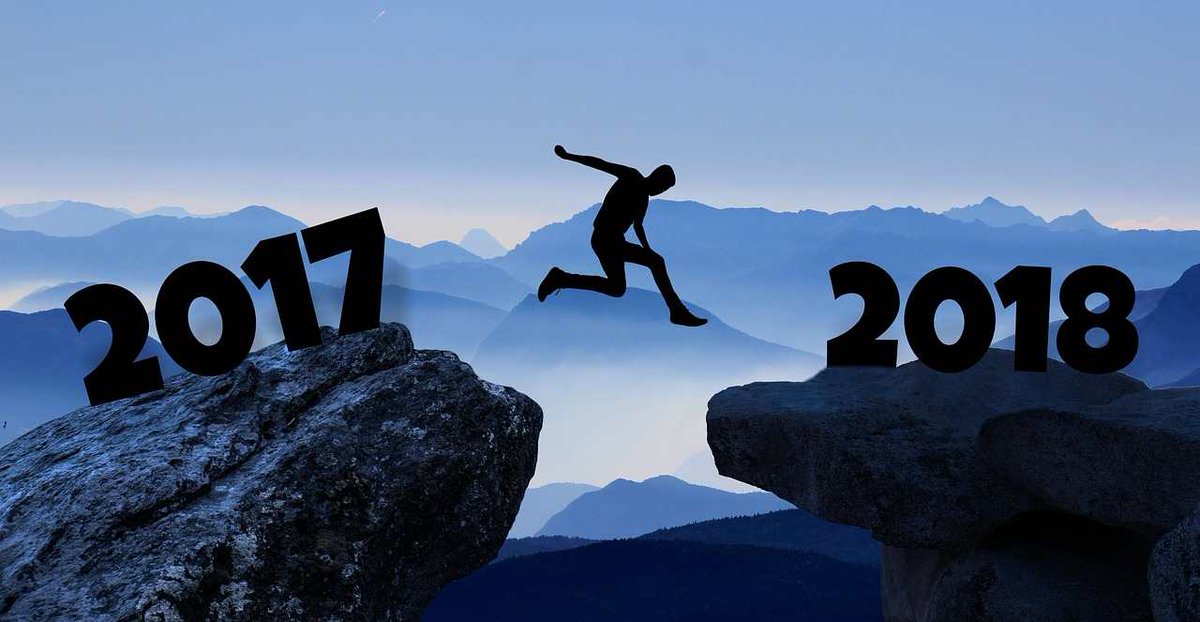 lifesanattitude's tweet photo. To amazing leaps of adventure,
Unfolding ventures,
great unknowns, 
leaving comfort zones, uncharted courses leading to new dreams uncovered,
&amp; fantastic surprises off the horizon yet to be discovered!
Welcome New Year-
delighted you're here!🎉 
#2018HereWeCome🌟#2018BestYearEVER https://t.co/FMA8qid1SQ