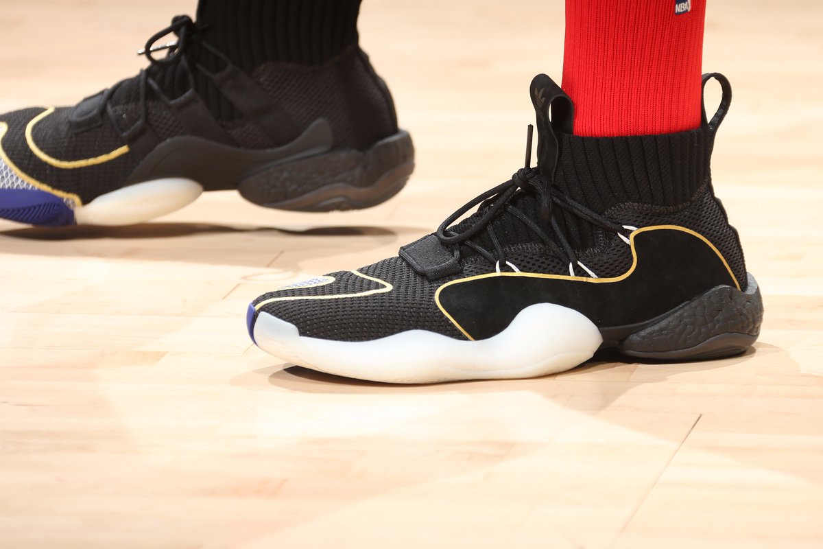 john wall adidas 2018