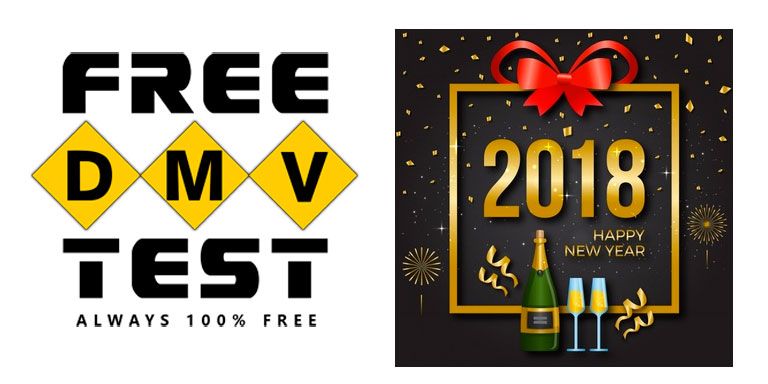 _FreeDMVTest_'s tweet image. Start 2018 with Free DMV tests for your permit practice. Available for Arizona, California, Massachusetts, New York State, and Texas. 

100% Free. Always. buff.ly/2DHLhmC

#freetest  #sampletest #dmvwritingtest #permittest #studyguide #learningtodrive #2018 #happynewyear