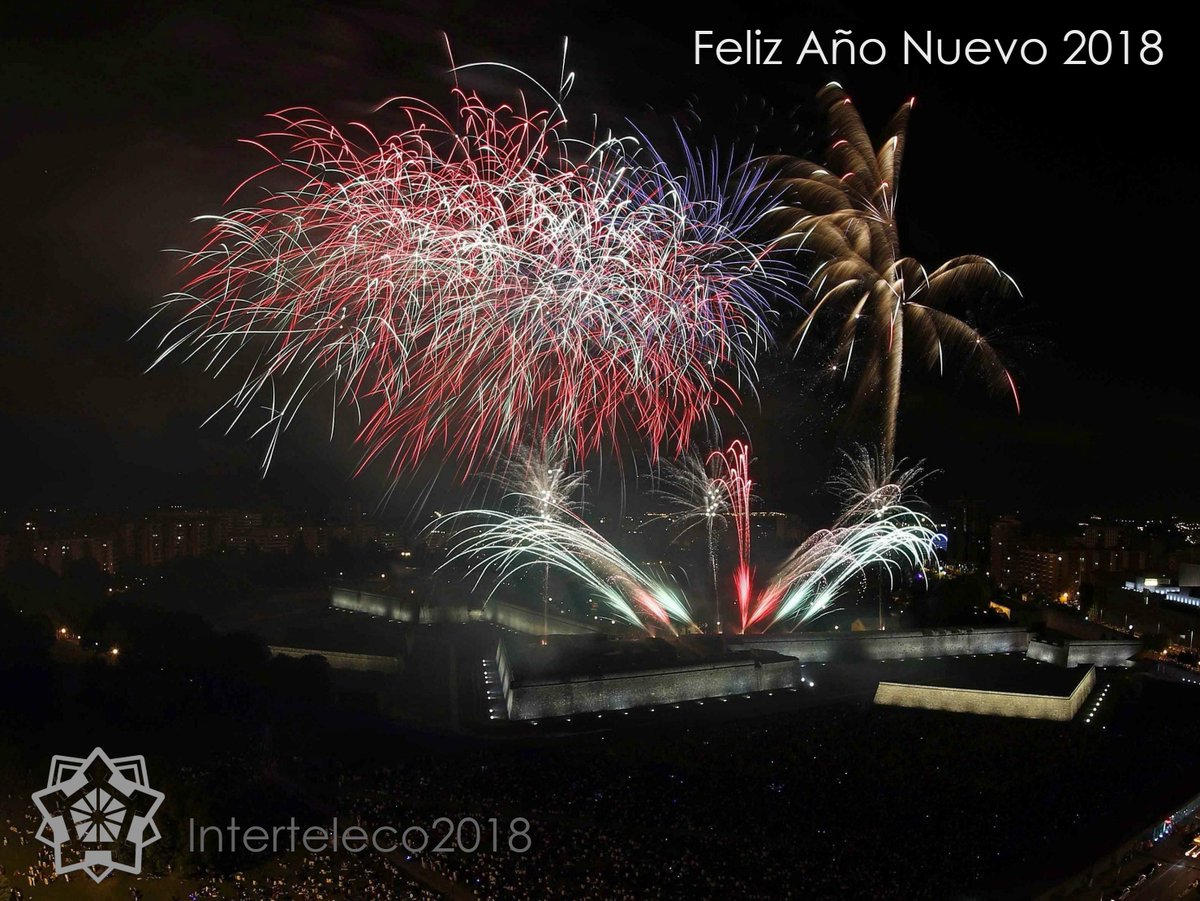 INTERTELECO 2018 tweet media