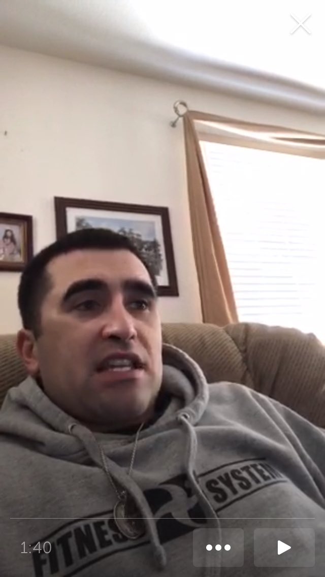 Randall9Terrell's tweet photo. @TodAPerry I DONT CARE!!! https://t.co/r7wjAuOQ1L
