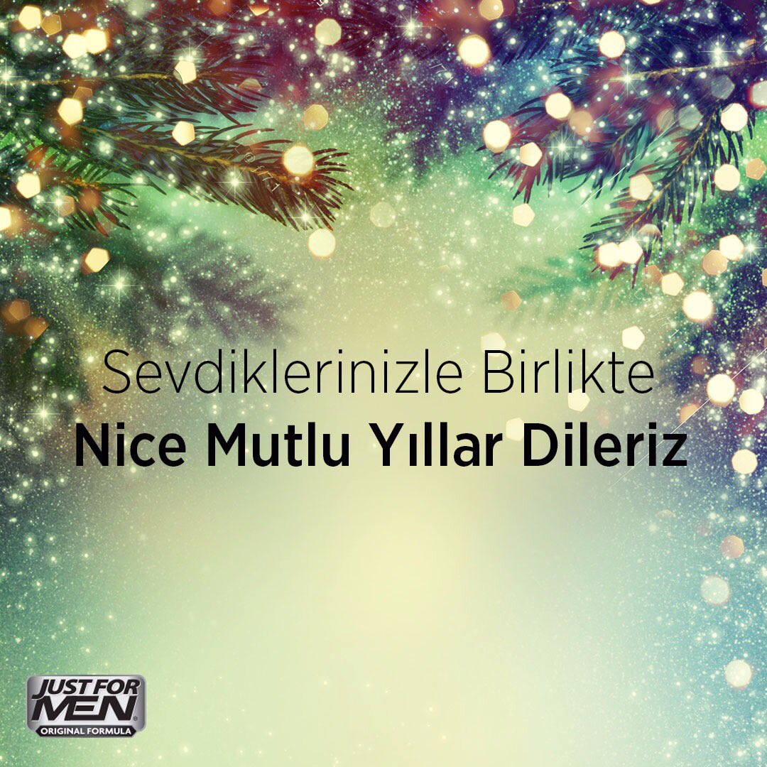 Just For Men Türkiye (@justformentr) on Twitter photo 