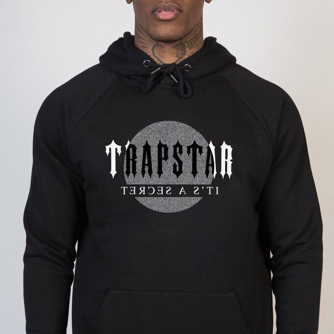 trapstar eclipse hoodie